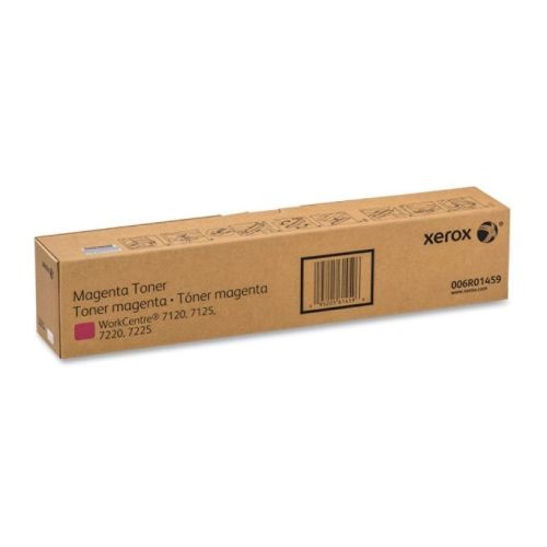 Xerox WorkCentre 7120/7125/7220/7225 Toner Magenta Original - 006R01459 - Xerox 006R01459