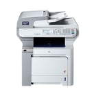 Brother DCP-9045CDN, Laser, Impressão a cores, 600 x 2400 DPI, Cópia a cores, Digitalização a cores, A4 - Brother DCP9045CDN