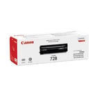 Canon CRG 728 toner 1 unidade(s) Original Preto - Canon 728