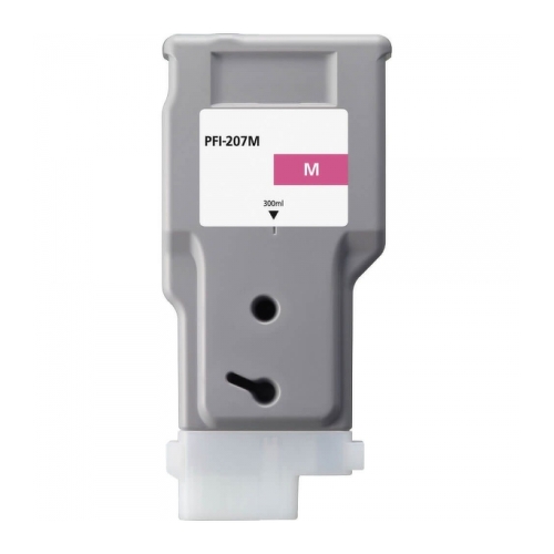 Tinteiro Canon PFI207 Magenta - Substitui o PFI207M/8791B001 - Canon 279672
