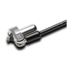 DELL CADEADO N17 KEYED DUAL HEAD LAPTOP LOCK - Dell V82HG