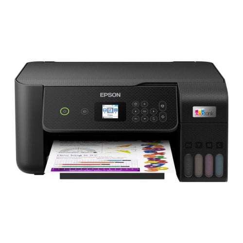 EPSON IMP MULTIF ECOTANK ET-2820 - Epson C11CJ66404