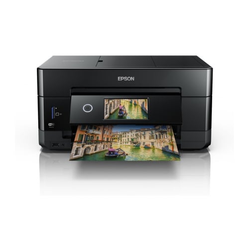 EPSON IMP MULTIF JATO TINTA EXPRESSION PREMIUM XP-7100 - Epson C11CH03402