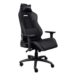 TRUST CADEIRA GAMING RUYA GXT714 BLACK/ BLACK - Trust 24908