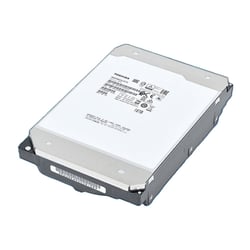 Disco Interno Toshiba 3.5" 14TB MG09ACA14TE MG Series 7200RPM 512MB Bulk - Toshiba HDEPZ12GEA51F