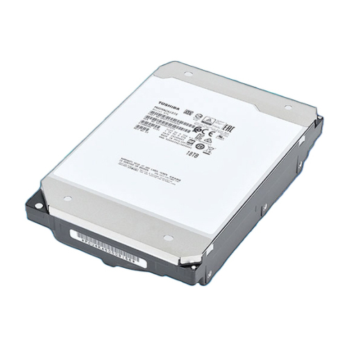 Disco Interno Toshiba 3.5" 14TB MG09ACA14TE MG Series 7200RPM 512MB Bulk - Toshiba HDEPZ12GEA51F