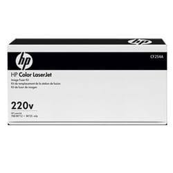 HP Kit de manutenção/fusor LaserJet CF254A de 220 V - CF254A