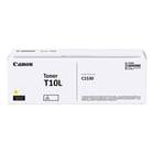 Tinteiro de Toner Amarelo Original Canon T10L - 4802C001 - Canon 279962
