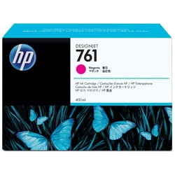Tinteiro HP 761 Magenta Original - CM993A - HP CM993A