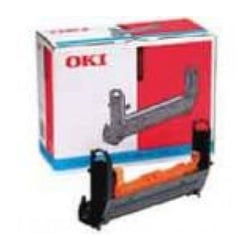 Drum LD C7200/C7200n/C7200dn/C7400 Azul - Oki 41304111
