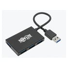 EATON TRIPP LITE SMARTRACK 1U HIGH CAPACITY HORIZONTAL CABLE MANAGER - Eaton U360-004-4A-AL