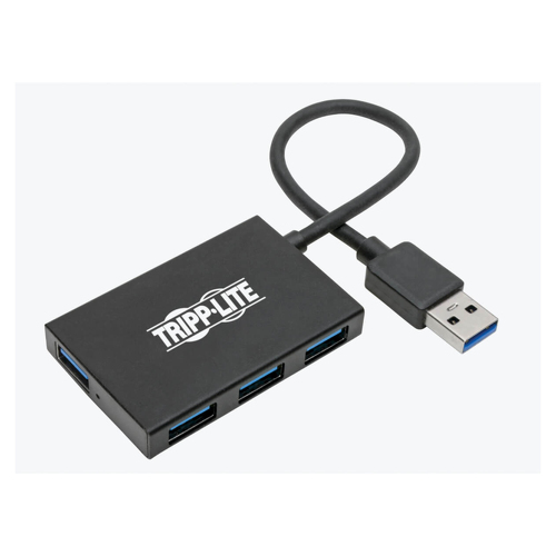 EATON TRIPP LITE SMARTRACK 1U HIGH CAPACITY HORIZONTAL CABLE MANAGER - Eaton U360-004-4A-AL