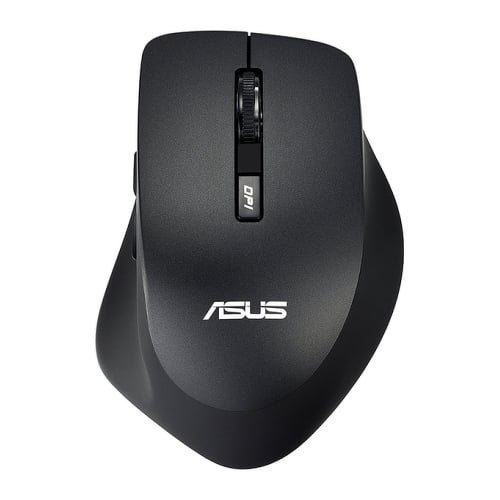 ASUS RATO WIRELESS WT425 OPTICO PRETO - Asus 90XB0280-BMU000