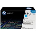 Tambor de imagem original HP CB385A ciano - 824A (tambor) - HP CB385A