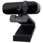 WebCam TRUST TANOR FULL HD WEBCAM - 25548 - Trust MMTRU25548