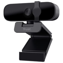 WebCam TRUST TANOR FULL HD WEBCAM - 25548 - Trust MMTRU25548