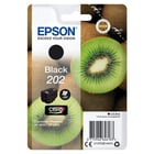 Tinteiro Epson 202 Preto C13T02E14010 6,9ml - Epson C13T02E14010