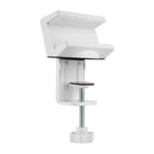 Equipar o suporte da régua de energia com braçadeira - Equip EQ650806