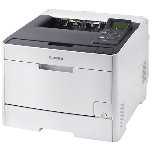 Canon i-SENSYS LBP7680Cx, Laser, Cor, 9600 x 600 DPI, A4, 20 ppm, Impressão Duplex - Canon 5089B002