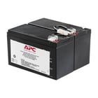 APC BATERIA DE SUBSTITUIÇÃO 5 - APC RBC5