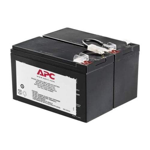 APC BATERIA DE SUBSTITUIÇÃO 5 - APC RBC5