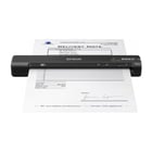 EPSON SCANNER WORKFORCE ES-60W PRETO - Epson B11B253401