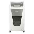 Destruidora Particulas 4x25mm Leitz IQ Autofeed Office 300 P4 60L 300Fls - Leitz 5891102