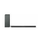 PHILIPS SPEAKER SOUNDBAR 2.1 BLUETOOTH WIRELESS 320W TAB6309/10 - Philips TAB6309/10