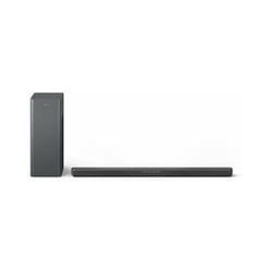 PHILIPS SPEAKER SOUNDBAR 2.1 BLUETOOTH WIRELESS 320W TAB6309/10 - Philips TAB6309/10