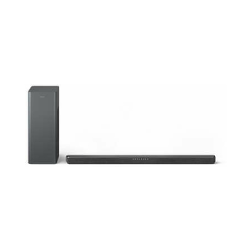 PHILIPS SPEAKER SOUNDBAR 2.1 BLUETOOTH WIRELESS 320W TAB6309/10 - Philips TAB6309/10