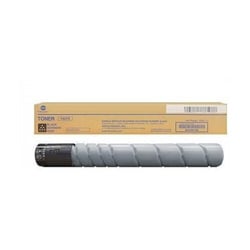 Cartucho de Toner Preto Original Konica Minolta TN227BK - ACVH150 - Konica Minolta 287537