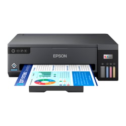 EPSON IMP JATO TINTA ECOTANK ET-14100 A3 - Epson C11CK39401