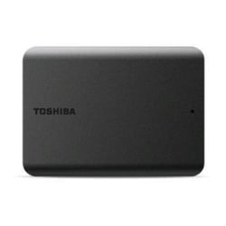 TOSHIBA HDD 2.5" 4TB USB 3.2 CANVIO BASICS EXTERNO - Toshiba HDTB540EK3CA