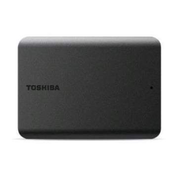 TOSHIBA HDD 2.5" 4TB USB 3.2 CANVIO BASICS EXTERNO - Toshiba HDTB540EK3CA