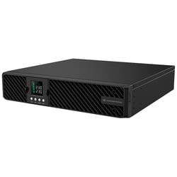 CONCEPTRONIC UPS ZEUS 1000VA 1000W 8x IEC ONLINE RACK - Conceptronic ZEUS51E1K