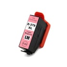 Cartucho de tinta genérico Epson 378XL Magenta Light - Substitui C13T37964010/C13T37864010 - Epson EI-378XLLMG