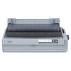 Epson LQ-2190, 576 cps, 360 x 180 DPI, 432 cps, 144 cps, 10,12 cpi, 6 cópias - Epson C11CA92001