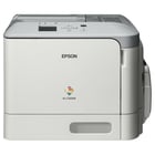 Epson AL-C300DN, Laser, Cor, 1200 x 1200 DPI, A4, 31 ppm, Impressão Duplex - Epson C11CE10401
