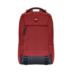 PORT MOCHILA TORINO II 15.6" RED - Port 140424