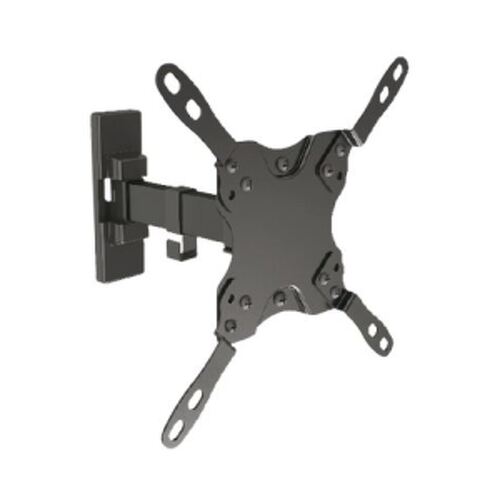 Suporte de parede Cromad com braço para TV 13"-42" - Giratório, inclinado - Peso máximo 20Kg - VESA 200x200mm - Cromad 156425