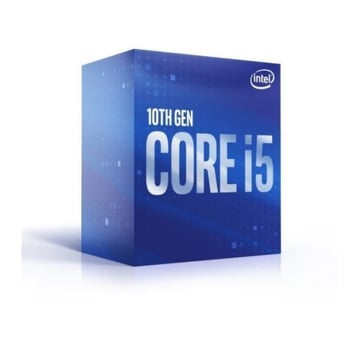 Processador Intel Core i5-10400 a 2,90 GHz - Intel BX8070110400