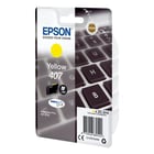 Cartucho de tinta original amarelo Epson 407 - C13T07U440 - Epson C13T07U440