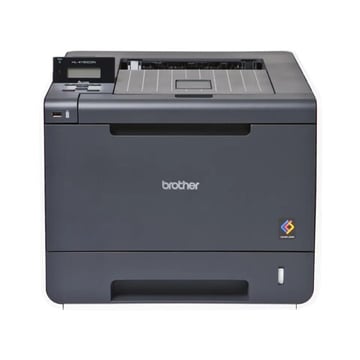 Impressora laser a cores - Brother HL-4150CDN