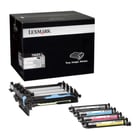 Lexmark C2132/XC2130/XC2132/CS310/CS410/CS510/CX310/CX410 / CX510/CS317/CX317/CS417/CX417/CS517/CX517 Kit de Imagen Original - 70C0Z50/700Z5 - Lexmark 147794