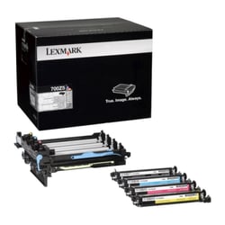 Lexmark C2132/XC2130/XC2132/CS310/CS410/CS510/CX310/CX410 / CX510/CS317/CX317/CS417/CX417/CS517/CX517 Kit de Imagen Original - 70C0Z50/700Z5 - Lexmark 147794