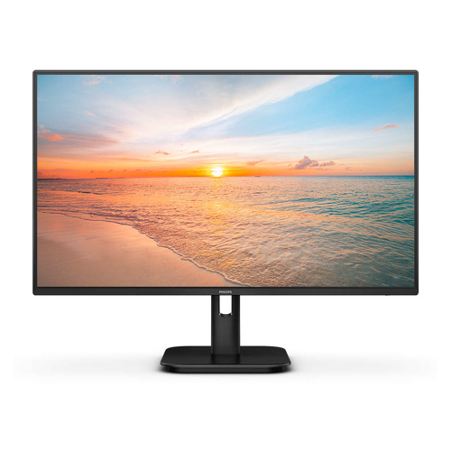 PHILIPS MONITOR IPS 24" (23.8) 16:9 FHD VGA HDMI DP COLUNAS 24E1N1200A/00 - Philips 24E1N1200A/00