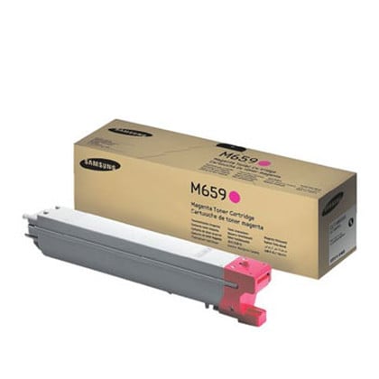 Samsung CLT-M659S toner 1 unidade(s) Original Magenta - Samsung CLT-M659S/ELS