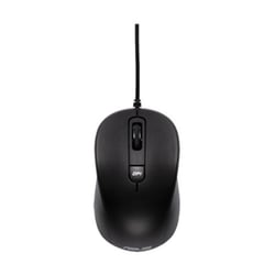 ASUS RATO MU101C PRETO - Asus 90XB05RN-BMU000