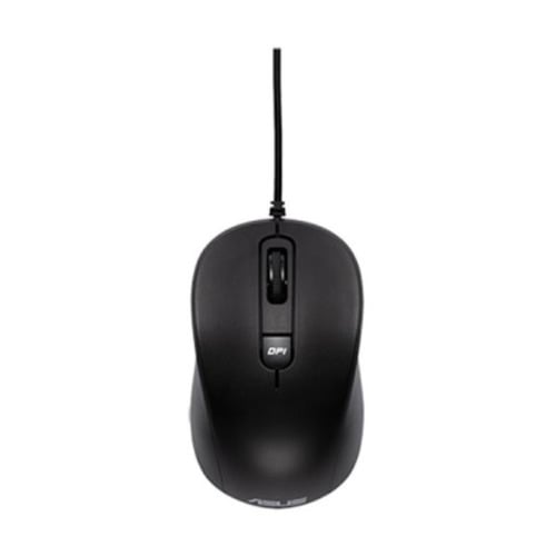 ASUS RATO MU101C PRETO - Asus 90XB05RN-BMU000