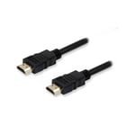 Equipar cabo HDMI 2.0 macho/macho 3m - Equip EQ119351